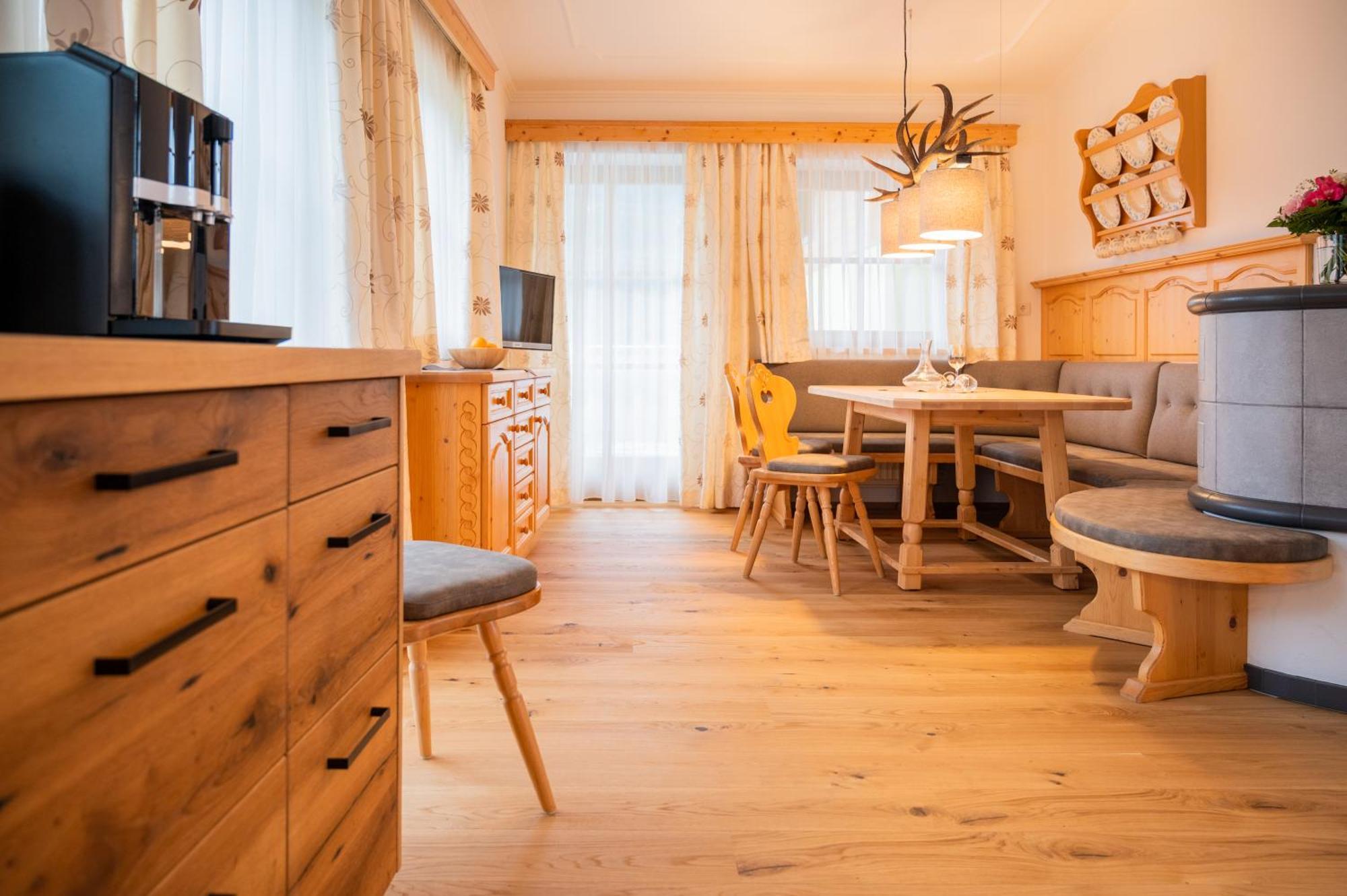 Landhaus Maurer Wagrain Δωμάτιο φωτογραφία