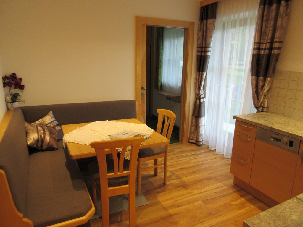 Landhaus Maurer Wagrain Δωμάτιο φωτογραφία